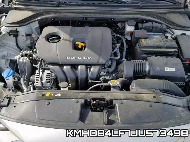 KMHD84LF7JU573498 фото 8