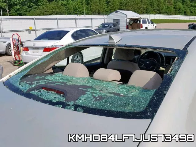 KMHD84LF7JU573498 фото 10