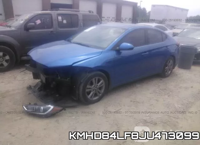 KMHD84LF8JU473099 фото 3