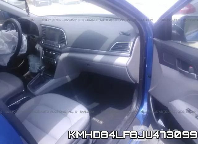 KMHD84LF8JU473099 фото 6