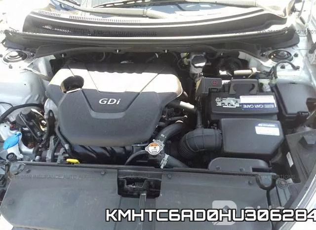 KMHTC6AD0HU306284 фото 2