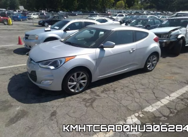 KMHTC6AD0HU306284 фото 3