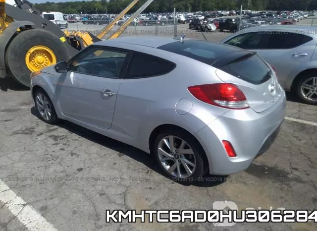KMHTC6AD0HU306284 фото 4