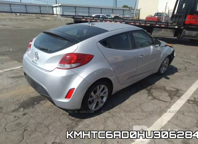 KMHTC6AD0HU306284 фото 5
