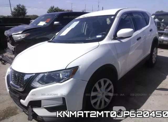 KNMAT2MT0JP620450 фото 3
