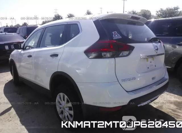 KNMAT2MT0JP620450 фото 4