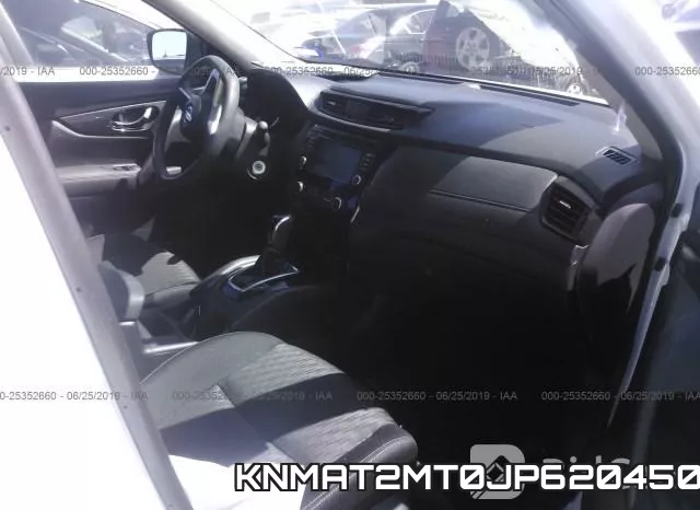KNMAT2MT0JP620450 фото 6