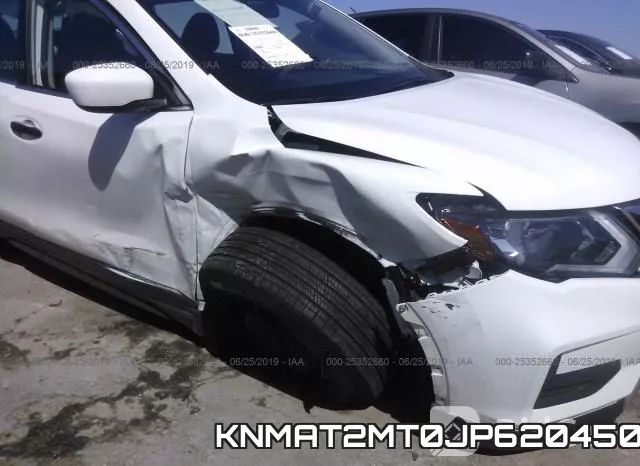 KNMAT2MT0JP620450 фото 7
