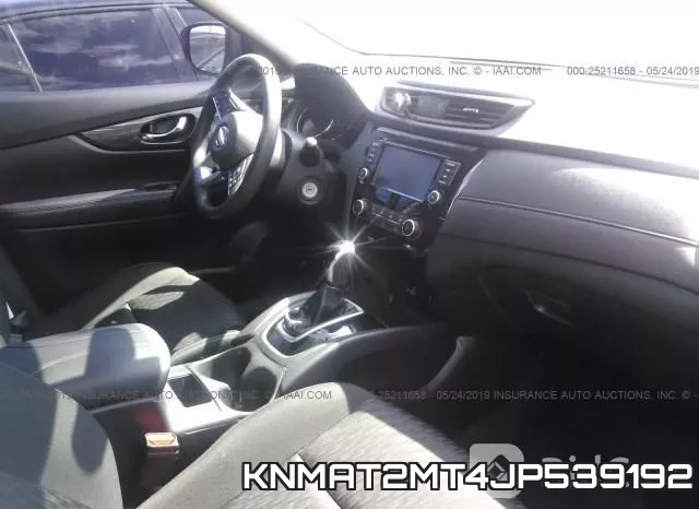 KNMAT2MT4JP539192 фото 6