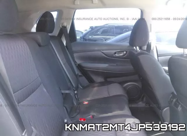 KNMAT2MT4JP539192 фото 9