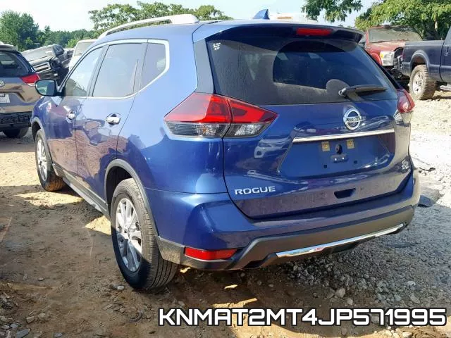 KNMAT2MT4JP571995 фото 4