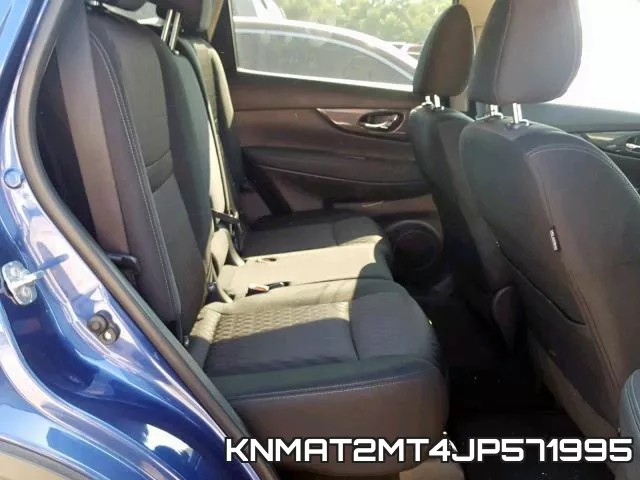KNMAT2MT4JP571995 фото 7