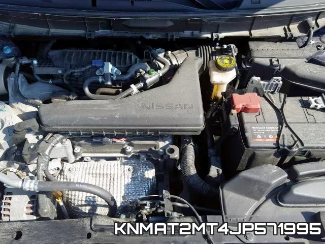 KNMAT2MT4JP571995 фото 8