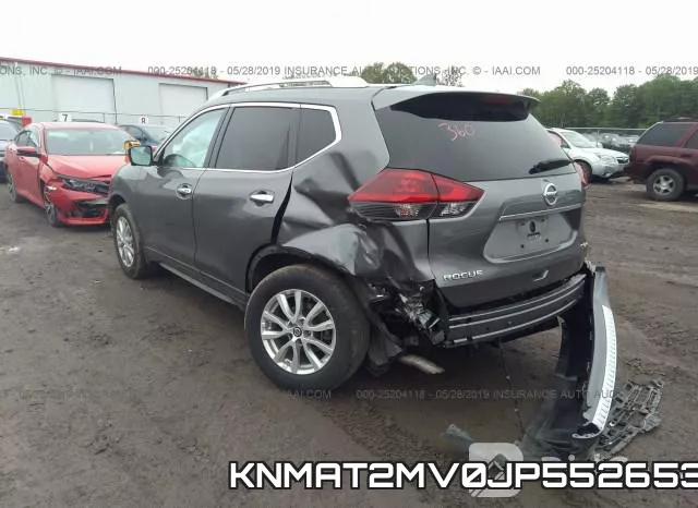 KNMAT2MV0JP552653 фото 4