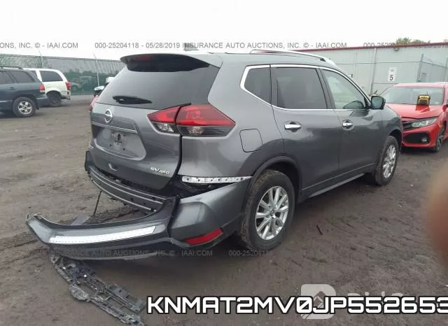 KNMAT2MV0JP552653 фото 5