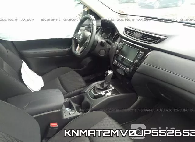 KNMAT2MV0JP552653 фото 6