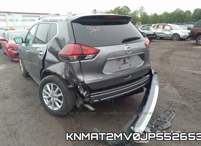 KNMAT2MV0JP552653 фото 7