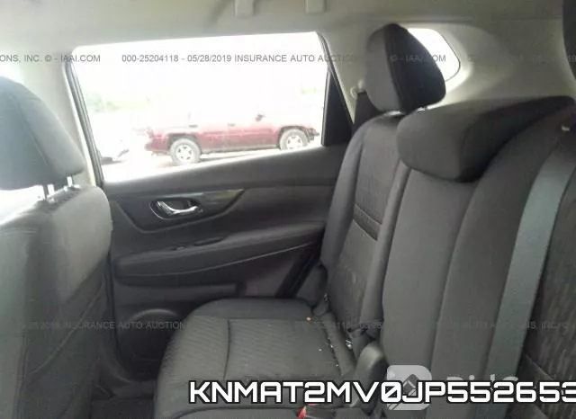 KNMAT2MV0JP552653 фото 9