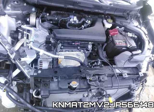 KNMAT2MV2JP566148 фото 2