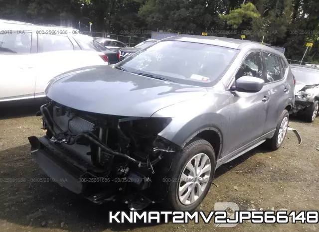 KNMAT2MV2JP566148 фото 3