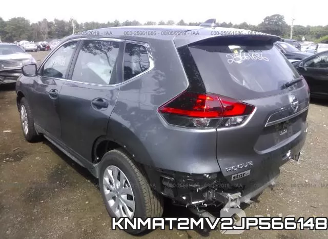 KNMAT2MV2JP566148 фото 4