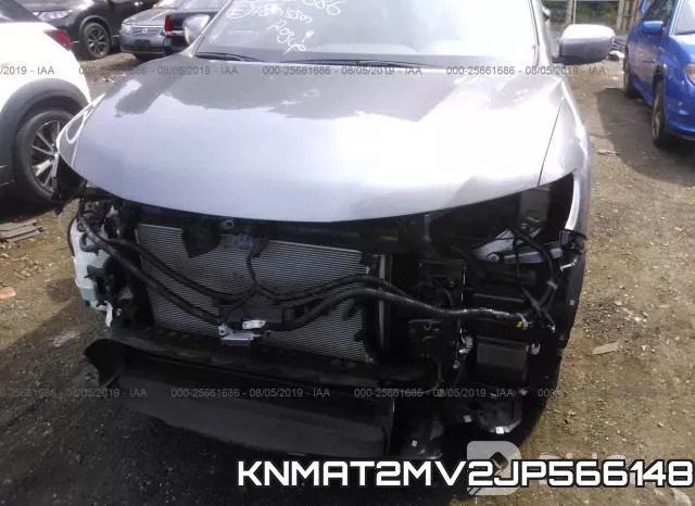 KNMAT2MV2JP566148 фото 7