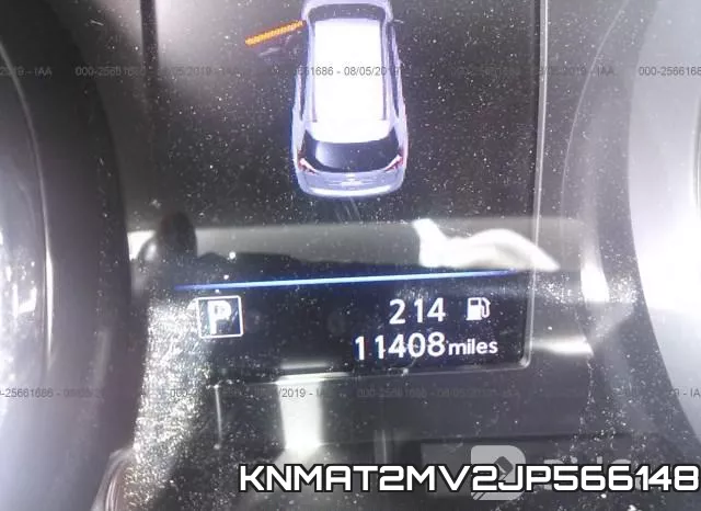 KNMAT2MV2JP566148 фото 8