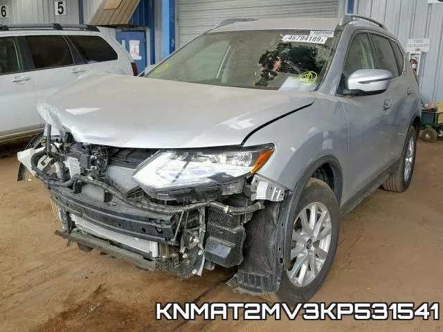 KNMAT2MV3KP531541 фото 3