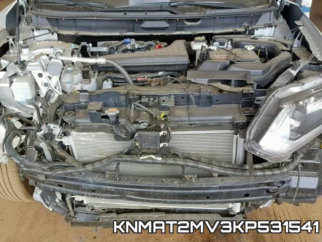 KNMAT2MV3KP531541 фото 8