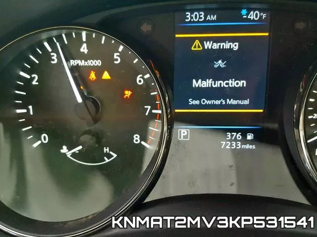 KNMAT2MV3KP531541 фото 9