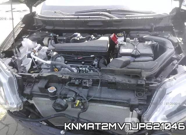 KNMAT2MV7JP621046 фото 2