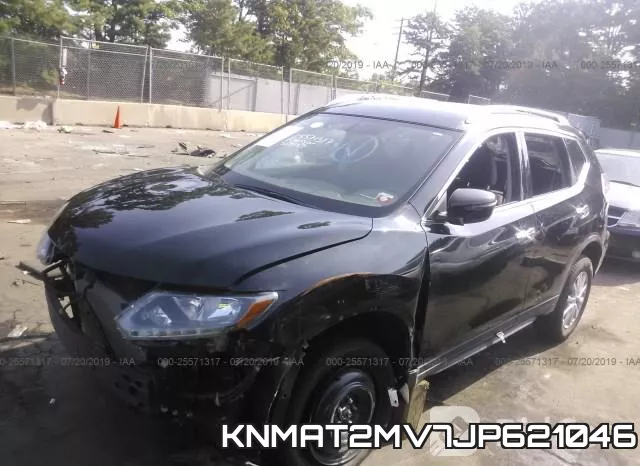 KNMAT2MV7JP621046 фото 3