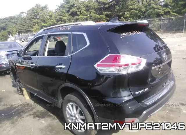 KNMAT2MV7JP621046 фото 4