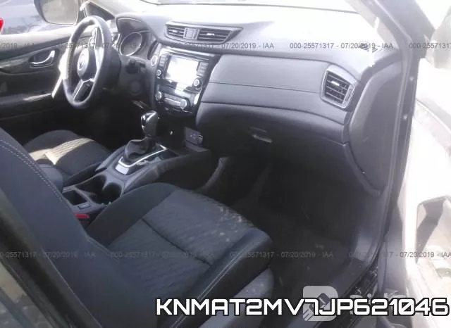 KNMAT2MV7JP621046 фото 6