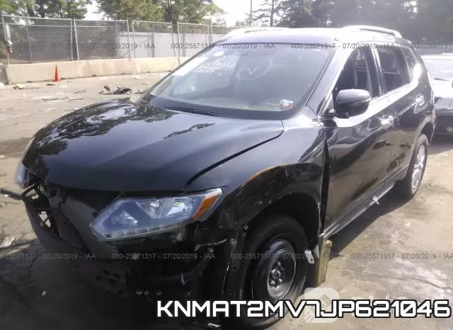 KNMAT2MV7JP621046 фото 7