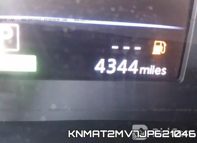 KNMAT2MV7JP621046 фото 8