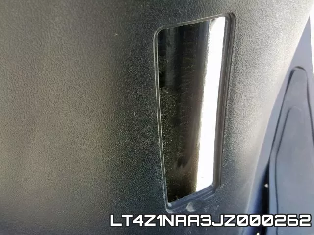 LT4Z1NAA3JZ000262 фото 2
