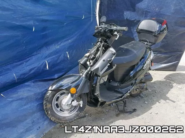 LT4Z1NAA3JZ000262 фото 3