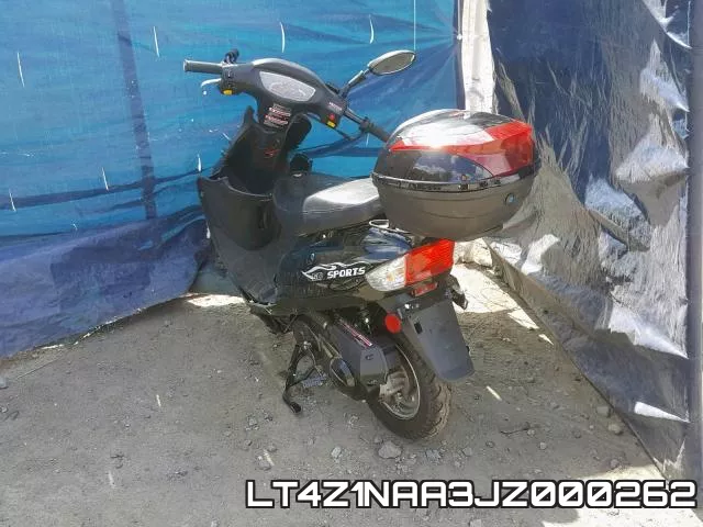 LT4Z1NAA3JZ000262 фото 4