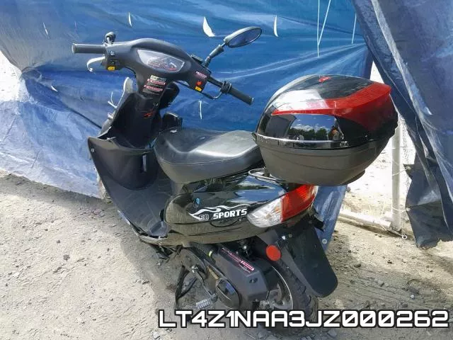 LT4Z1NAA3JZ000262 фото 5