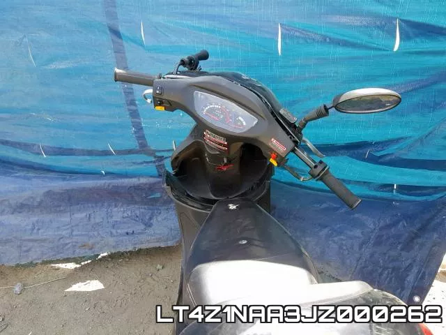 LT4Z1NAA3JZ000262 фото 6