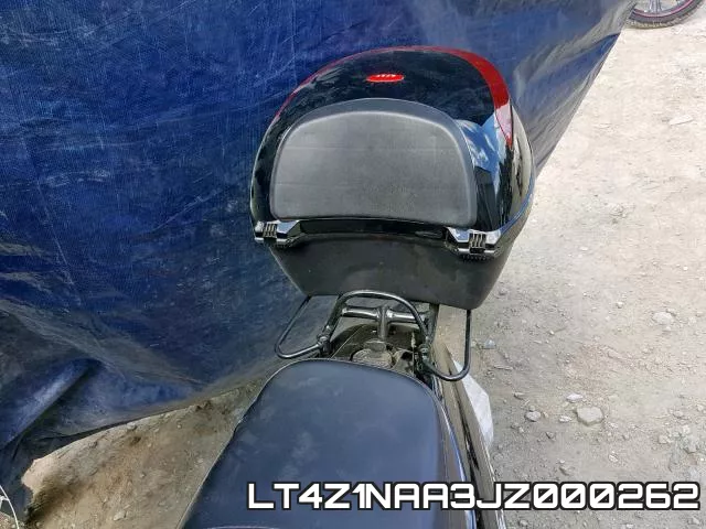 LT4Z1NAA3JZ000262 фото 7