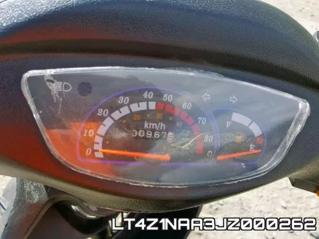 LT4Z1NAA3JZ000262 фото 9