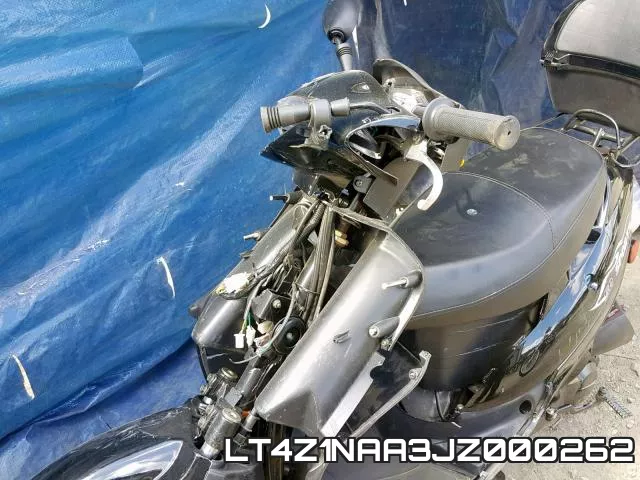 LT4Z1NAA3JZ000262 фото 10