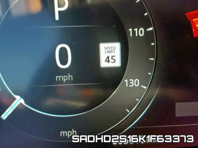 SADHD2S16K1F63373 фото 9