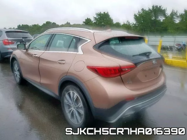 SJKCH5CR7HA016390 фото 4