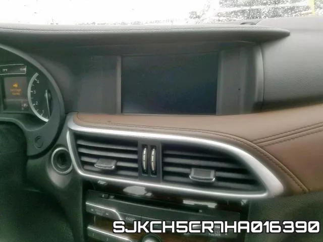 SJKCH5CR7HA016390 фото 10