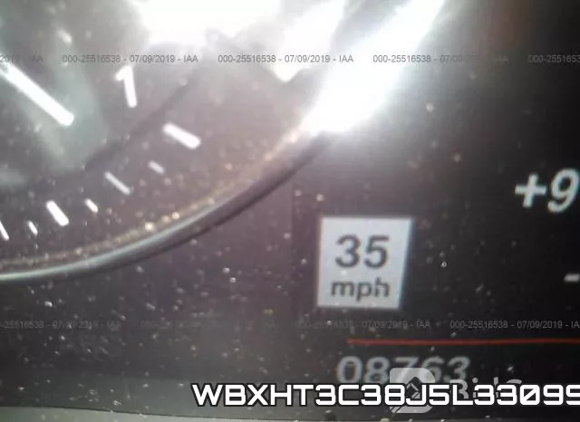 WBXHT3C38J5L33099 фото 8