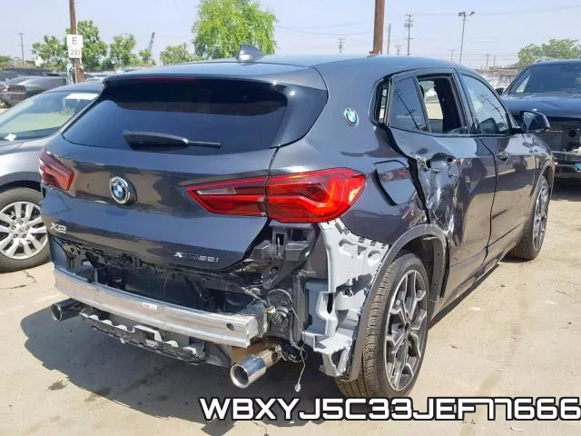 WBXYJ5C33JEF77666 фото 5