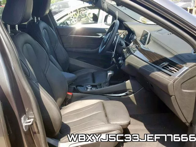 WBXYJ5C33JEF77666 фото 6